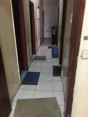 Eid mohd building